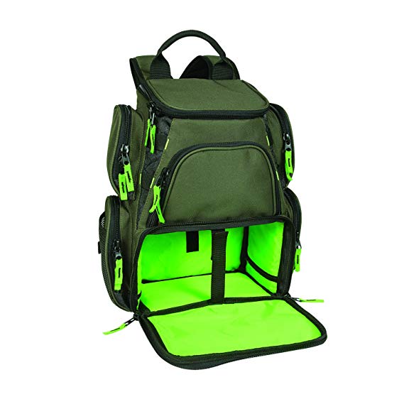 Wild River 3508 Multi-Tackle Small Backpack