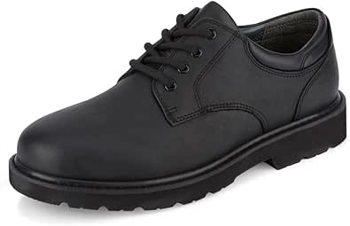 Dockers Men's Shelter Plain-Toe Oxford