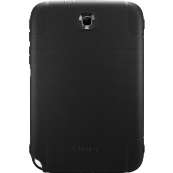 OtterBox Defender Series Case for Samsung Galaxy Note 80 - Black