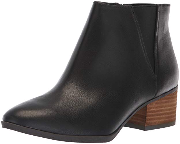 Dr. Scholl's Women's Tumbler Ankle Boot