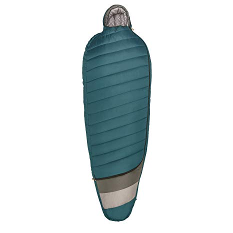 Kelty Tuck 20 Degree Thermapro Sleeping Bag