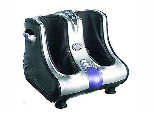 Foot Leg Feet Ankle Calf Massager Legs Beautician - High Quality Machine That Works