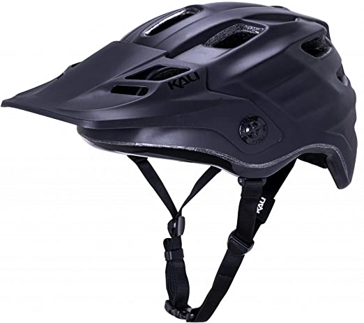 Kali Protectives Maya 3.0 Solid Adult Off-Road BMX Cycling Helmet