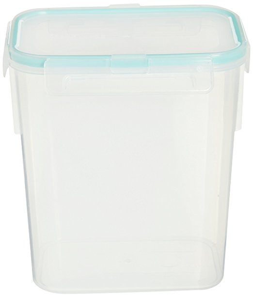 Snapware 7.3-Cup Rectangle Airtight Food Storage Container, Small