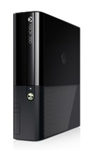 Xbox 360 Console 250GB - Standard Edition