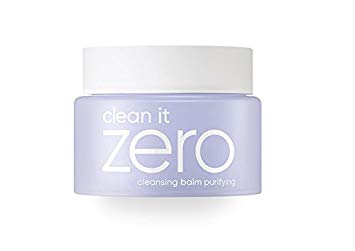 Banila co Clean it Zero (Purity) [Korean Import] [Misc.]