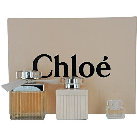 CHLOE NEW Gift Set CHLOE NEW by Chloe