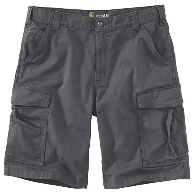 Carhartt Men's 11" Rugged Flex Rigby Cargo Short