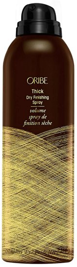 ORIBE Hair Care Thick Dry Finishing Spray