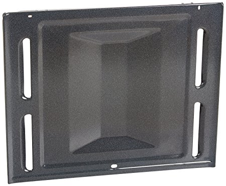 General Electric WB53K35 Range/Stove/Oven Bottom Panel