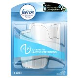 Febreze NOTICEables Dual Scented Oil Warmer  Kit Pack of 3