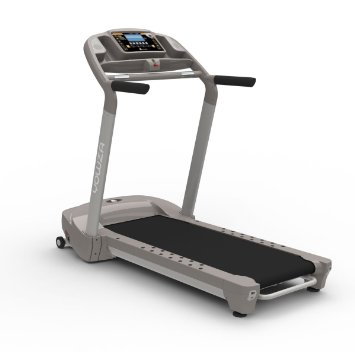 Yowza Fitness Osprey Transformer Treadmill with Space Saving Design