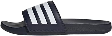 adidas Adilette Comfort Slides, Chanclas Unisex Adulto