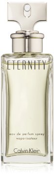 Calvin Klein ETERNITY Eau de Parfum