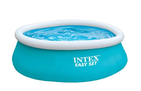 Intex Pool 6 Ft. X 20 In. 234 Gal