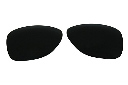 Polarized Replacement Sunglasses Lenses for Oakley Dispatch 2 with UV Protection