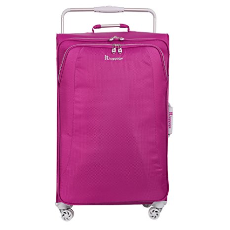 it luggage World's Lightest 8 Wheel Spinner 31.5