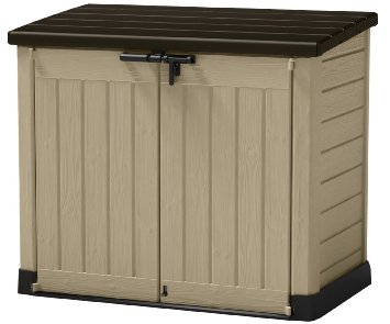 Keter Store It Out Max Garden Storage Box