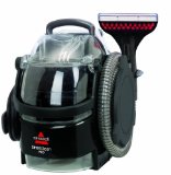 BISSELL SpotClean Professional Portable Carpet Cleaner 3624