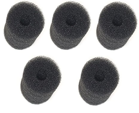 Generic Pool Cleaner Sweep Hose Tail Scrubber for Polaris 180 280 360 380 9-100-3105 (5)