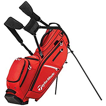 Taylor Made Flextech Crossover Stand Bag