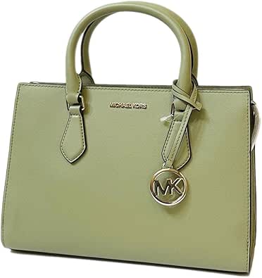 Michael Kors handbag for women Sheila satchel medium