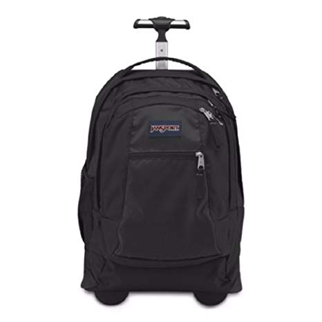 JanSport Driver 8 Core Series Wheeled Backpack