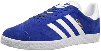 adidas Originals Unisex Gazelle Casual Sneakers