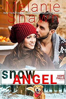 Snow Angel (A Hope Falls Novel Book 5)