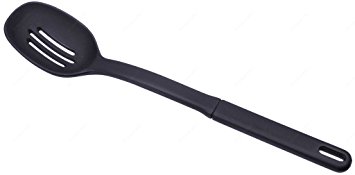 Progressive International POZ-600 Heat Resistance Slotted Spoon