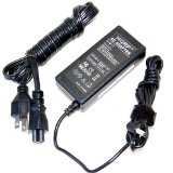 HQRP AC Adapter for Harman Kardon Onyx Wireless Speaker System Power Supply Cord Adaptor  Euro Plug Adapter