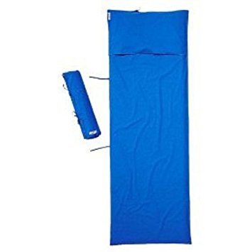 Cocoon Poly-Cotton Sleeping Pad Cover