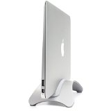 Twelve South BookArc for MacBook Air  Space-saving vertical desktop stand for MacBook Air