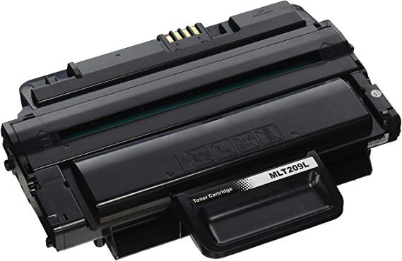 TG Imaging (1-Pack) Compatible (High Yield) D209L MLT-D209L Toner Cartridge, for Samsung ML-2855ND, SCX-4824FN, SCX-4826FN, SCX-4828FN Printer (1 x Black)