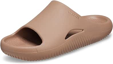 Crocs Unisex-Adult Mellow Recovery Slides Sandal