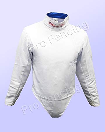 Cotton Front-Zip Jacket for Men