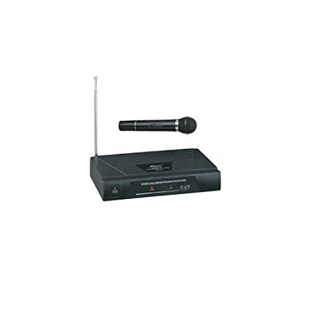 Blackmore BMP-50 Professional Wireless Microphone System