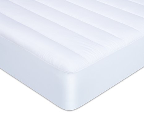 Dreamaway Waterproof Mattress Protector, Full