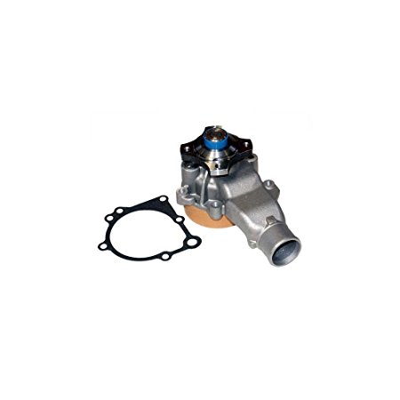 GMB 120-4340 OE Replacement Water Pump