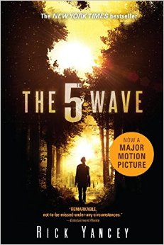 The 5th Wave The First Book of the 5th Wave Series