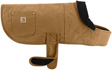 Carhartt Chore Coat Dog Vest, Premium Vest For Dogs