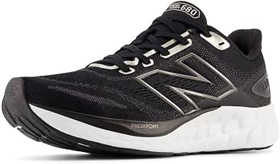 New Balance Women's Fresh Foam 680 V8 Running Shoe