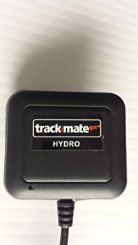 TrackmateGPS' HYDRO, the best waterproof, real time hardwired tracker for your boat-motorcycle-jetski-drone-ATV-generator or any outdoor equipment. TOP RATED ON AMAZON FOR 3 CONSECUTIVE YEARS.