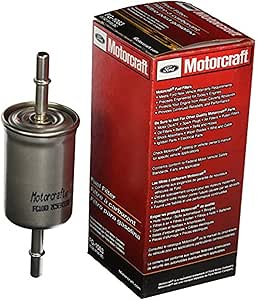 Motorcraft - FG-1083 FG1083 Fuel Filter