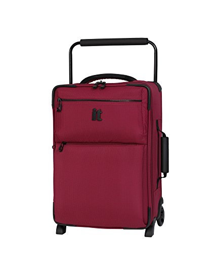 it luggage World's Lightest Los Angeles 21.5 Carry on