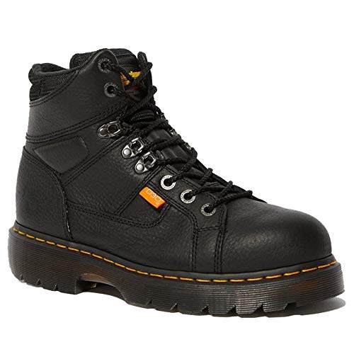 Dr. Martens Men's Ironbridge Steel IM Boot