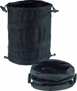 Bell Automotive 22-1-38996-8 Small Pop-Up Trash Can 75 inches x 65 inches