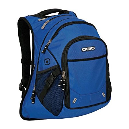 Ogio Fugitive Backpack (Royal Blue)