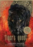 Tigers Quest Book 2 in the Tigers Curse Series