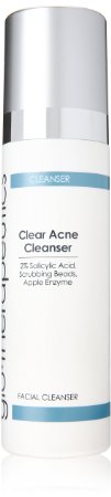Glo Therapeutics Clear Acne Cleanser, 6.7 Fluid Ounce